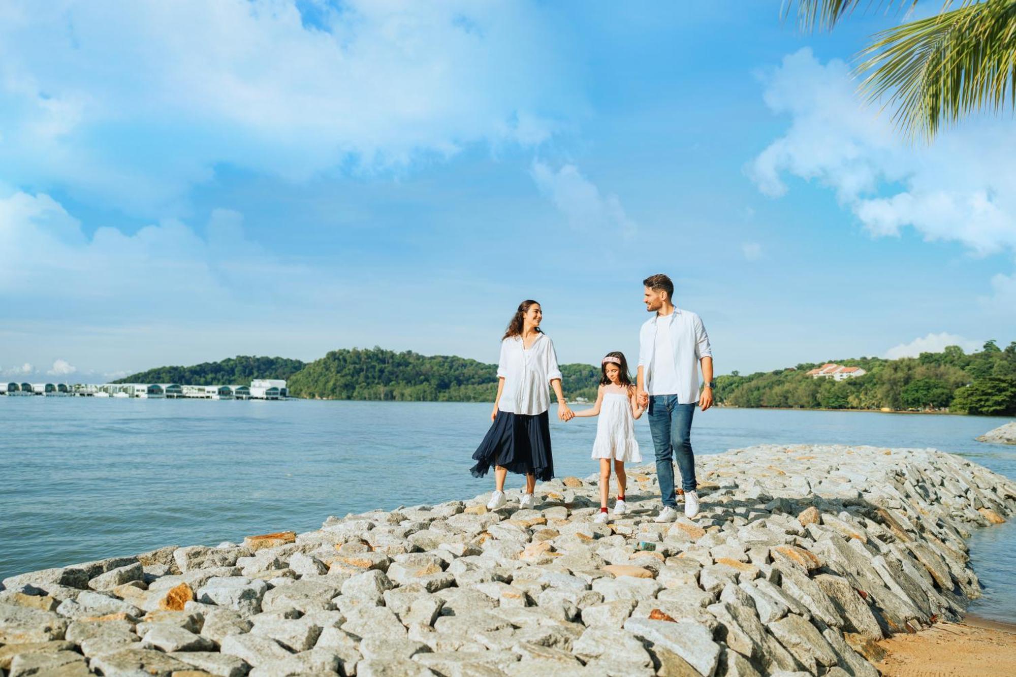 Lexis Hibiscus Port Dickson Hotel Exterior photo